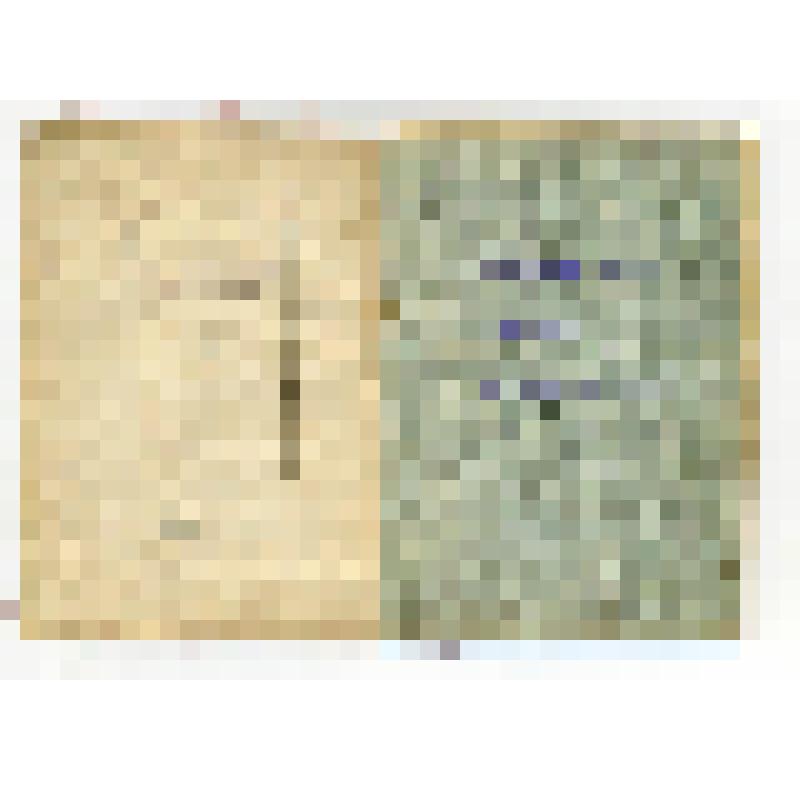 Документ. Орденская книжка Б № 383985 Просвирова Павла Алексеевича. Выдана 12.08.1945 г