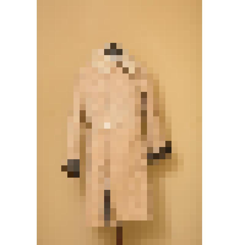 Бекеша, военнослужащего Советской Армии