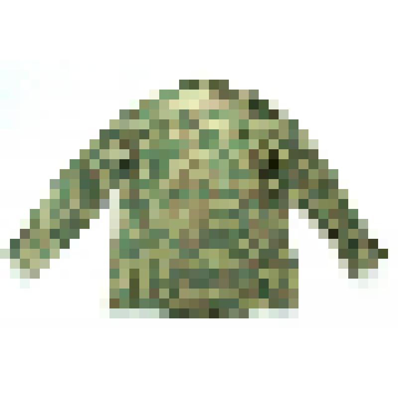 Куртка военная камуфляжная. Форма  сухопутных войск РФ