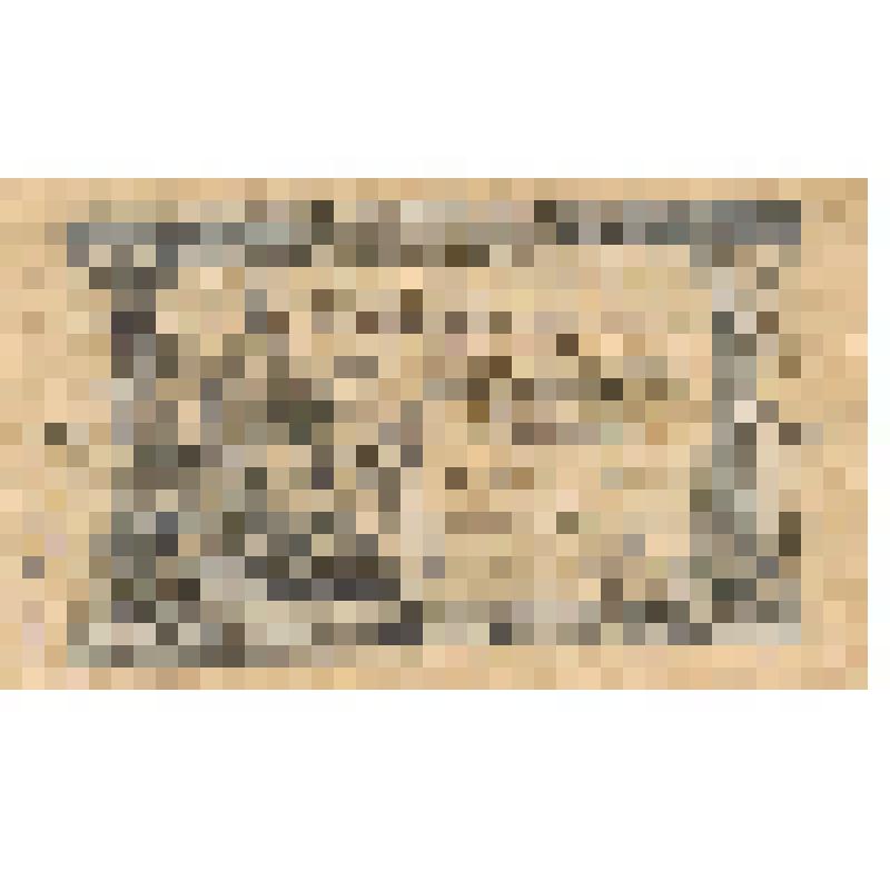 Бумажный денежный знак. Билет государственного казначейства, гл. командования  Вооружёнными силами на юге России, 50 рублей