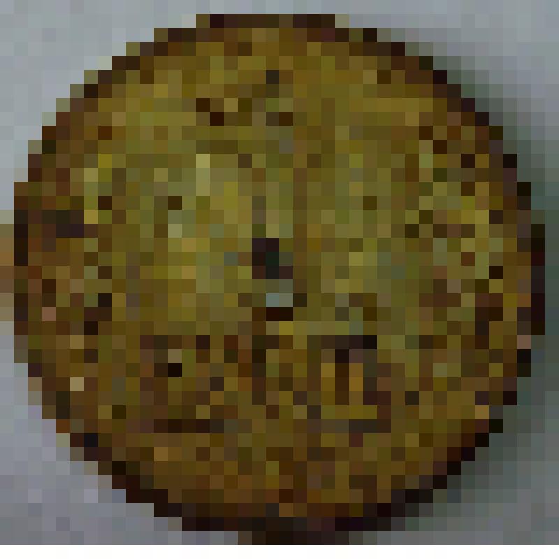 Монета, номинал - 1 РУБЛЬ, 1992 г., СССР