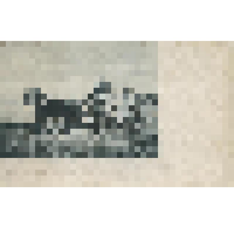 Открытка.Русские типы