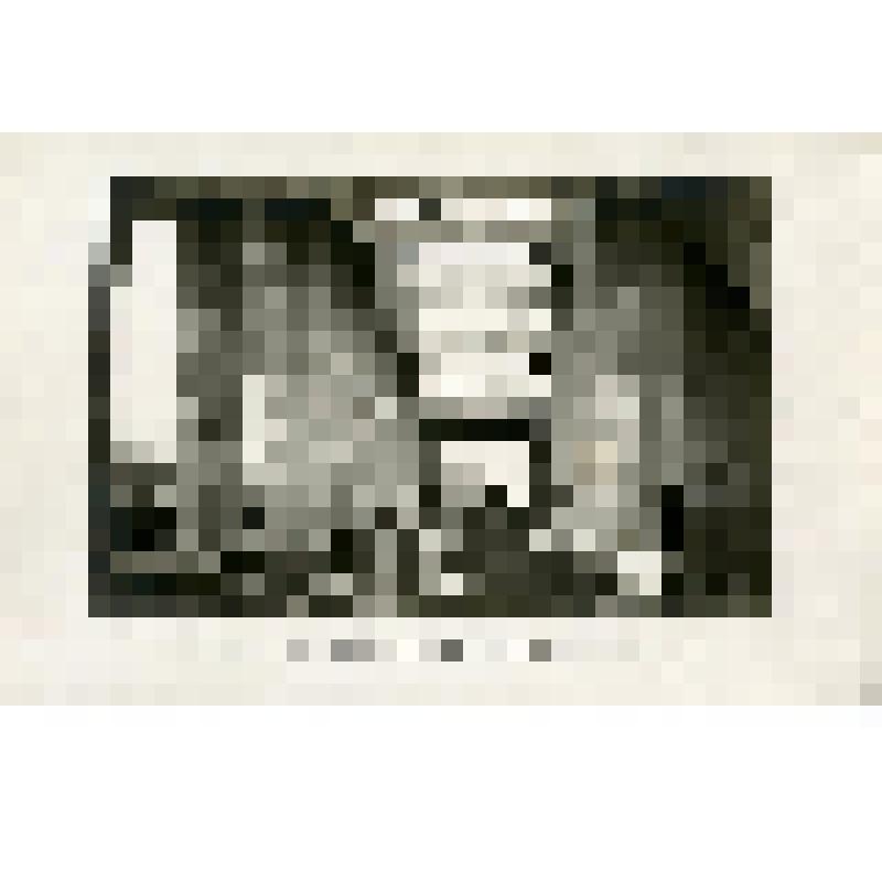 Хлебниковский район. Железобетонный мост через канал у станции Химки при пересечении Октябрьской железной дороги. Фотография