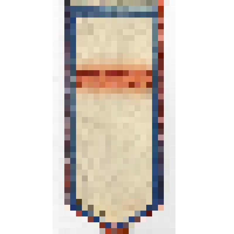 Знамена, флаги и вымпела. Вымпел "Чемпионат СССР по хоккею с мячом", выпущенный в честь VI зимней Спартакиады народов СССР, г. Абакан, февраль 1986 г