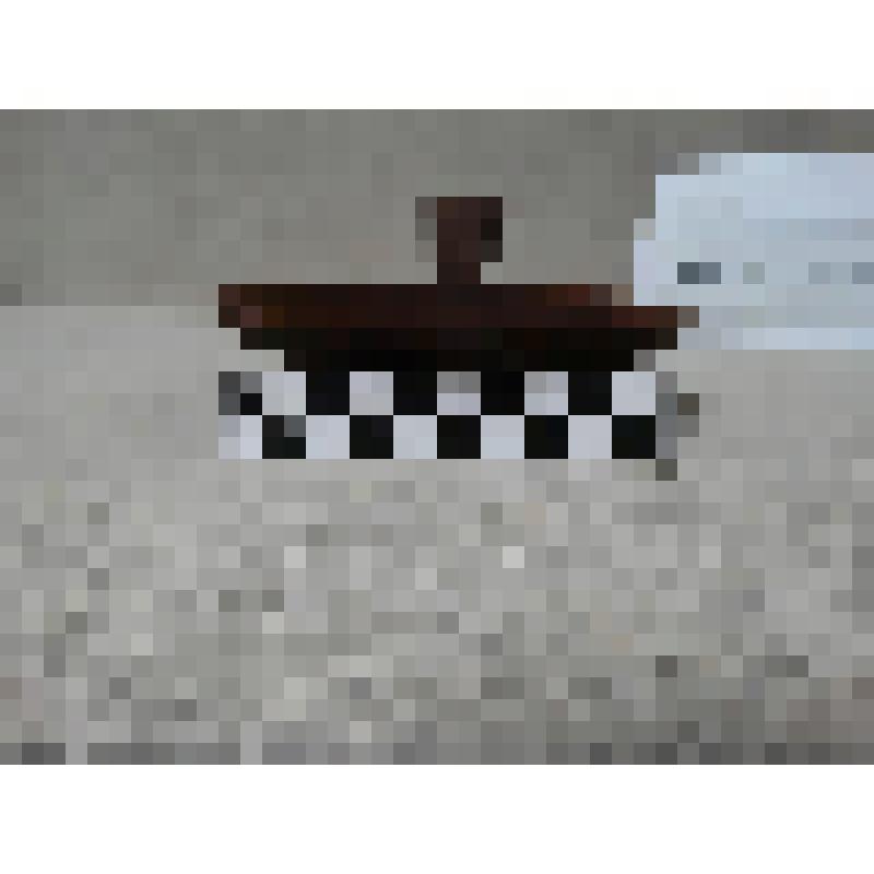 Ложка для сливок. Хамыйах (якут.)