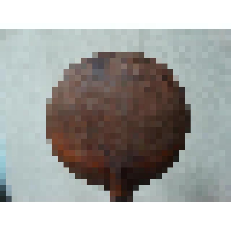 Ложка для сливок. Хамыйах (якут.)