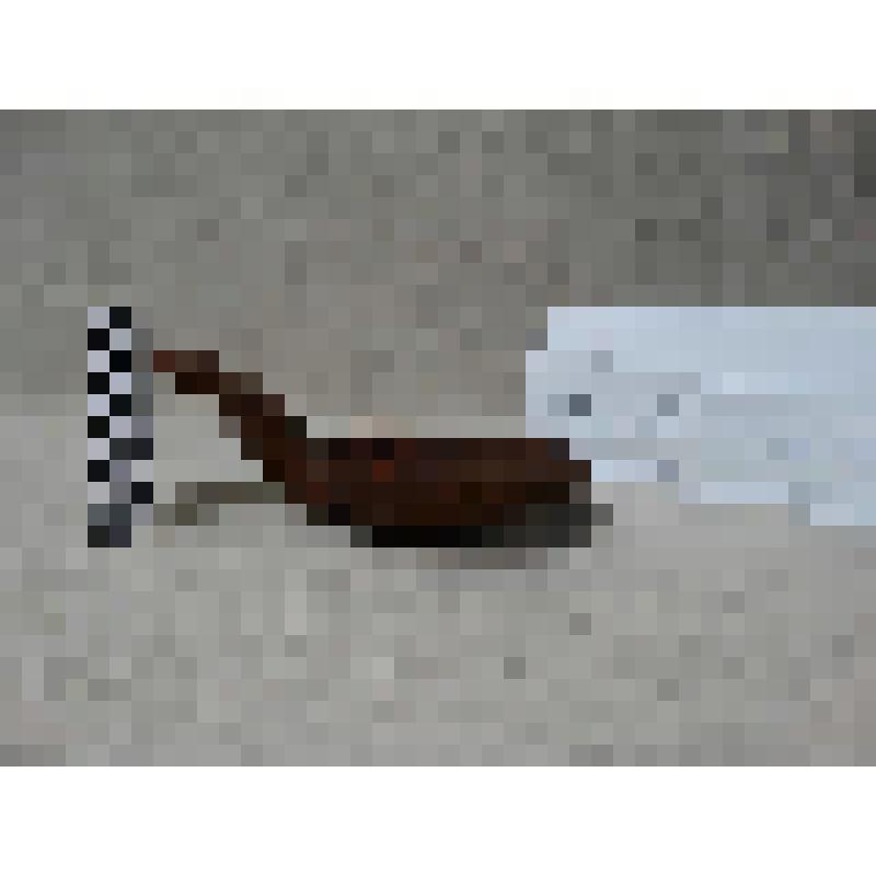 Ложка для сливок. Хамыйах (якут.)