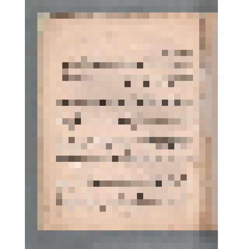 Клавир. Tyrilche Stücke für Pianoforte. Op. 43