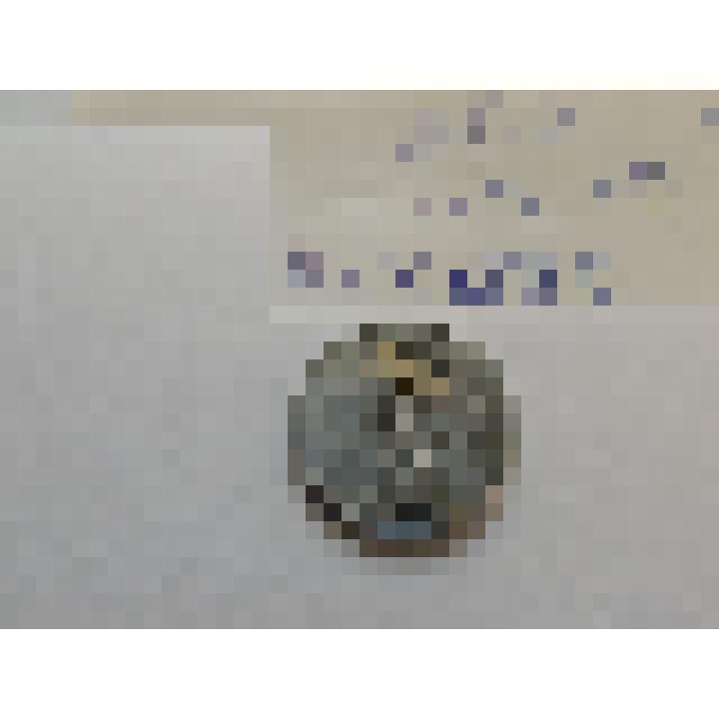 Монета 5 пфеннигов 1949 г