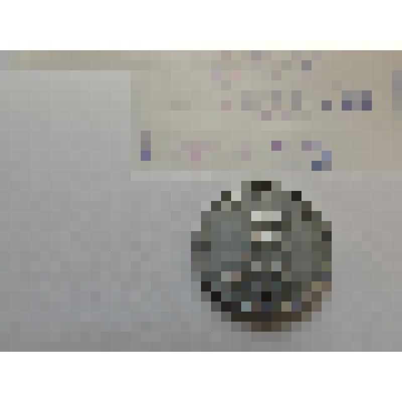 Монета 5 пфеннигов 1949 г