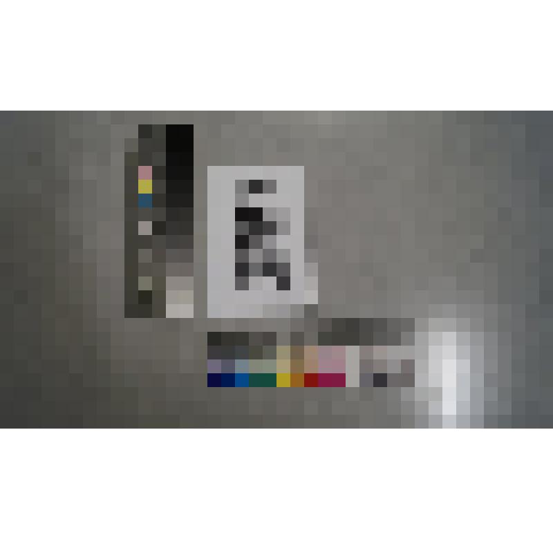 Экслибрис. Экслибрис А.Г.Елфимова. (Статуя ангела)