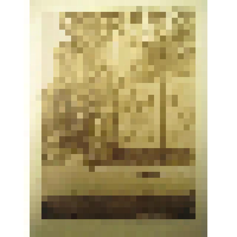 Церковь Сергия в Пушкарях. Колокольников пер. 1689 г. г. Москва. Церковь Сергия в Пушкарях. Часть западного фасада. Вид с юго-запада во время реставрации И.П. Машкова