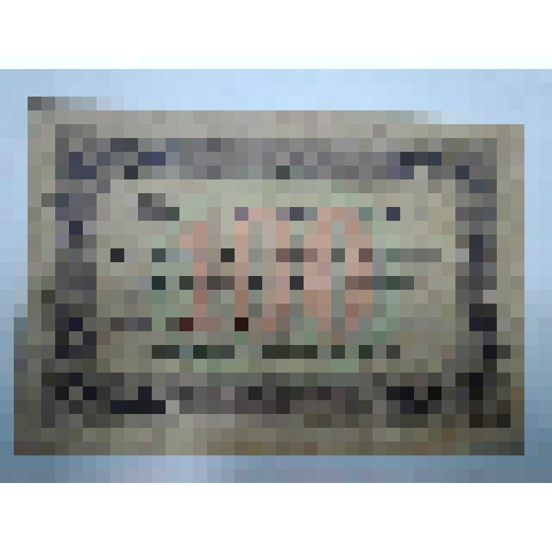 Государственный денежный знак 100 (сто) рублей Серия А Е - 5076