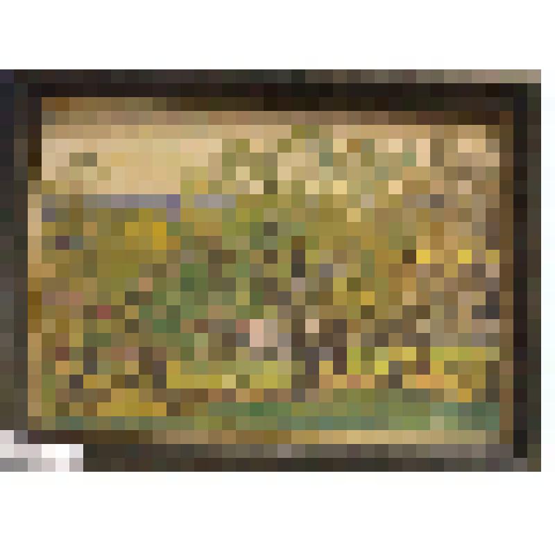 Картина «Типков сад»