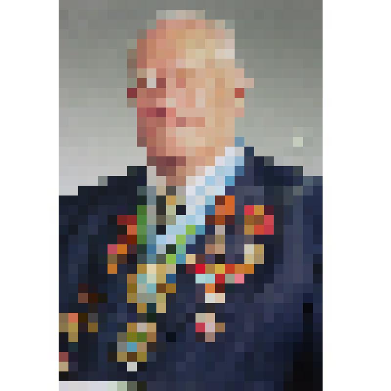 Олефиренко Владимир Васильевич
