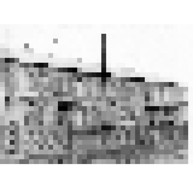 Фотография. Здание Детского сада "Тополёк" на улице Кузнецова, 20