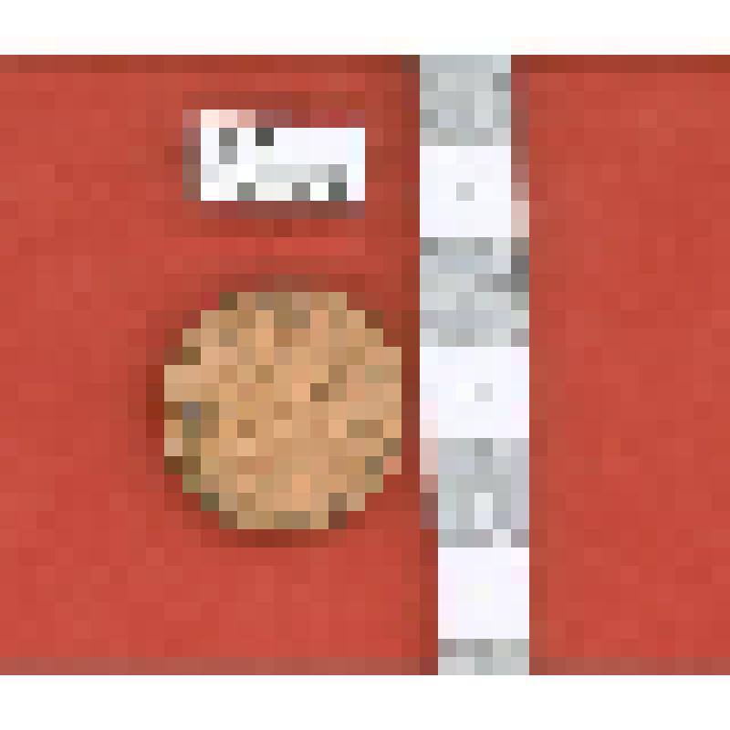 Монета Деньга 1748 года