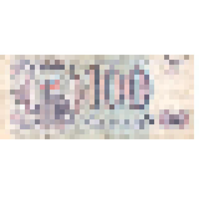 Знак бумажный денежный  билет банка России 100 рублей. Серия ТА № 3023694