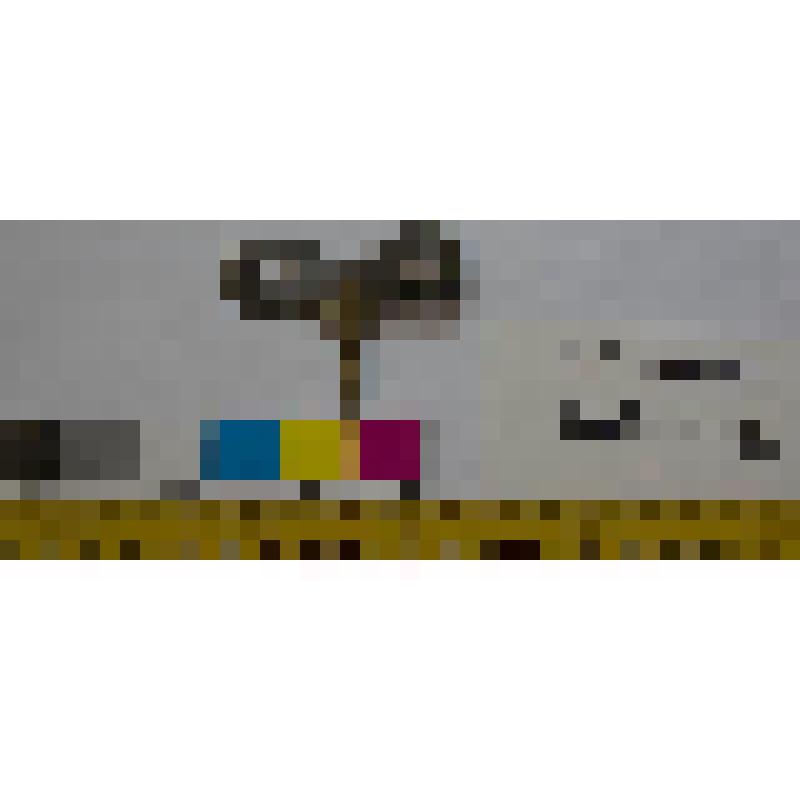 Ключ заводной от настенных часов, стальной