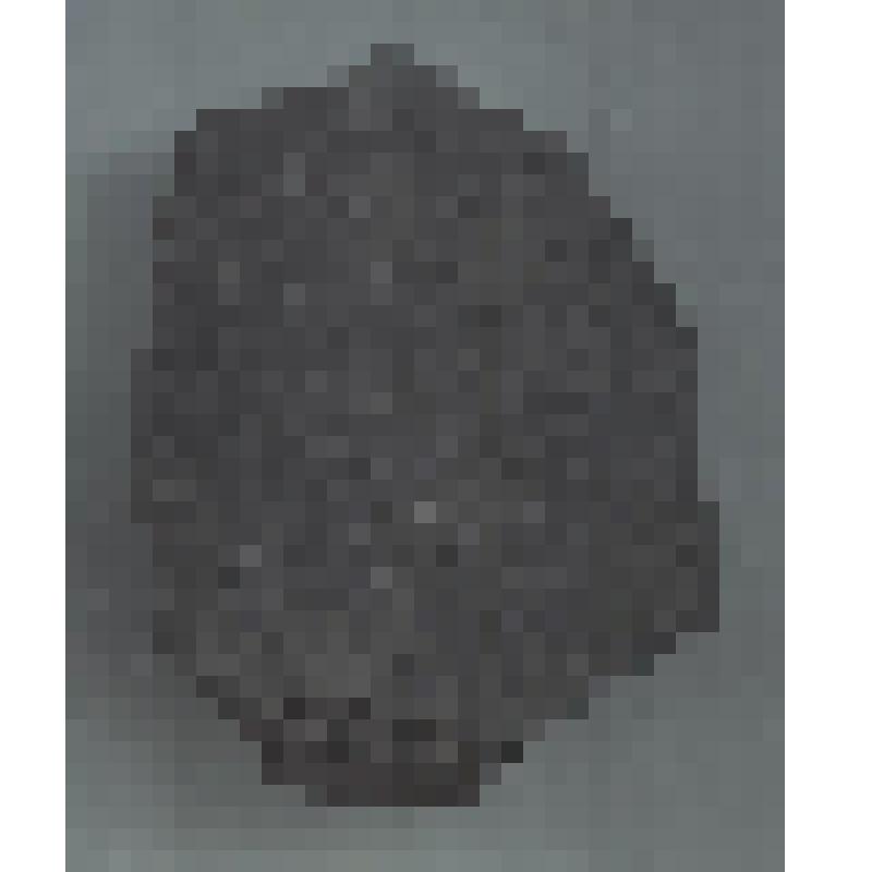 Сосуда красноглиняного грубого донца фрагмент