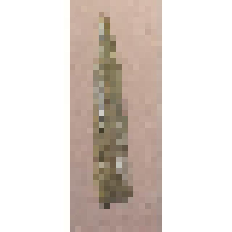 Фрагмент наконечника стрелы. Пижемское городище