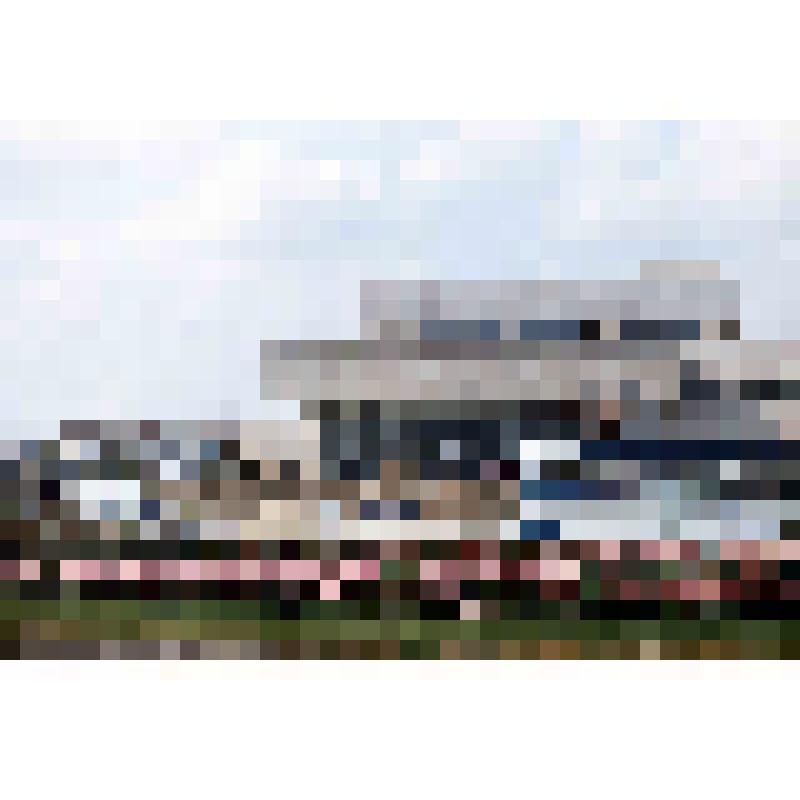 Диапозитив. Площадь Юности. (253)