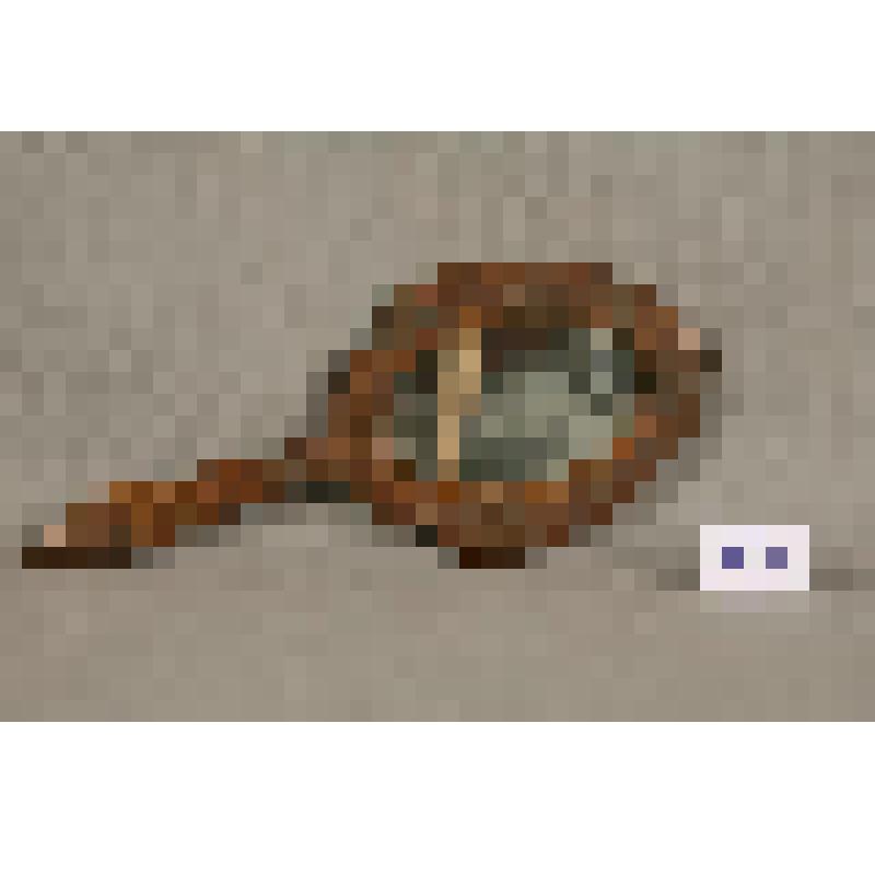 Зеркало на ручке