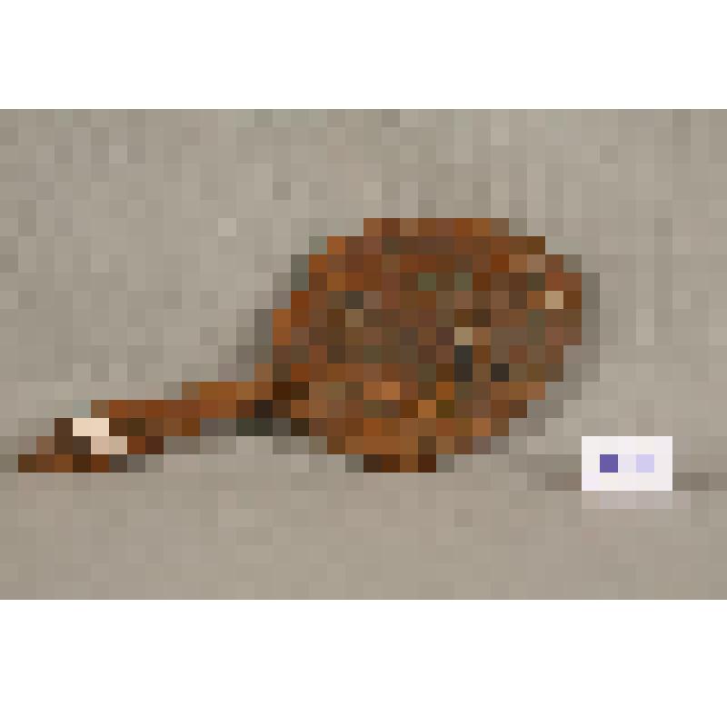 Зеркало на ручке