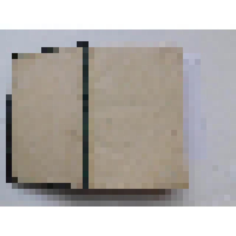 Книга большеформатная: Большая энциклопедия под редакцией С.Н. Южакова, том первый. Издание третье, со стереотипа. – СПб., тип. тов-ва «Просвещение», 1903. Из петербургской библиотеки Н.Н. Бекетова