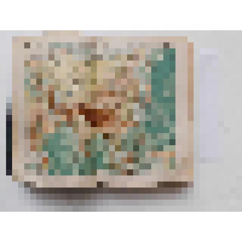 Книга большеформатная: Большая энциклопедия под редакцией С.Н. Южакова, том первый. Издание третье, со стереотипа. – СПб., тип. тов-ва «Просвещение», 1903. Из петербургской библиотеки Н.Н. Бекетова