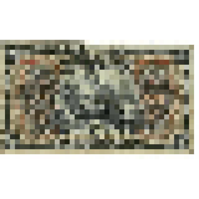 Бумажный денежный знак. Государственный Кредитный Билет сто рублей. Россия