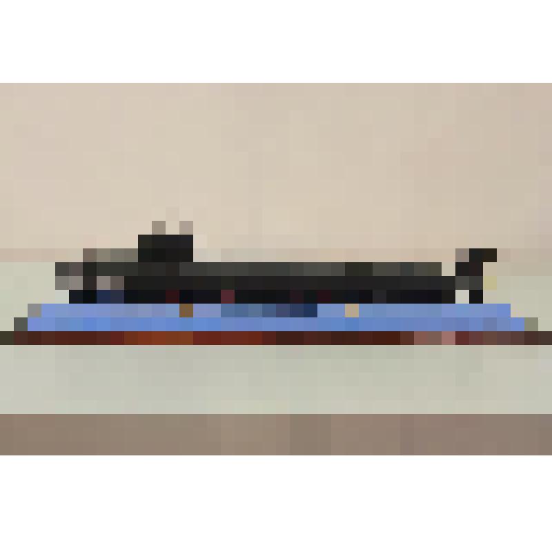 Модель большой атомной подводной лодки пр. 667АК  ("Аксон") "КС-403"