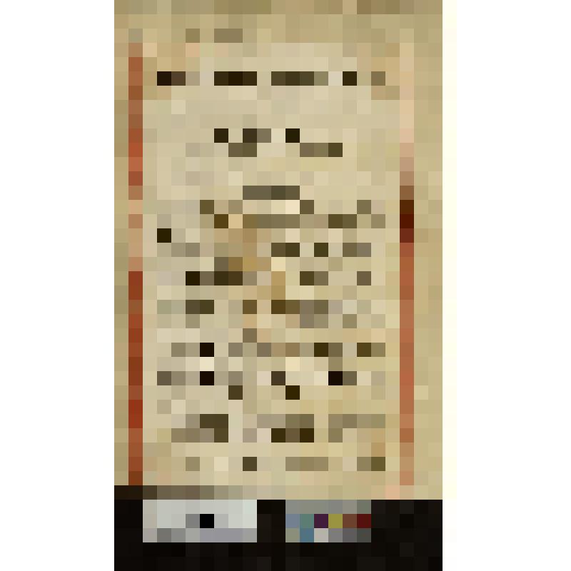 Объявление мисстрис Карстэрс, дающей уроки чистописания. «To all whom it may concern! Beauty, Legibility &c expedition In Writting...»