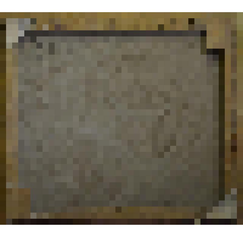 «Чёрные рыбы». Картина