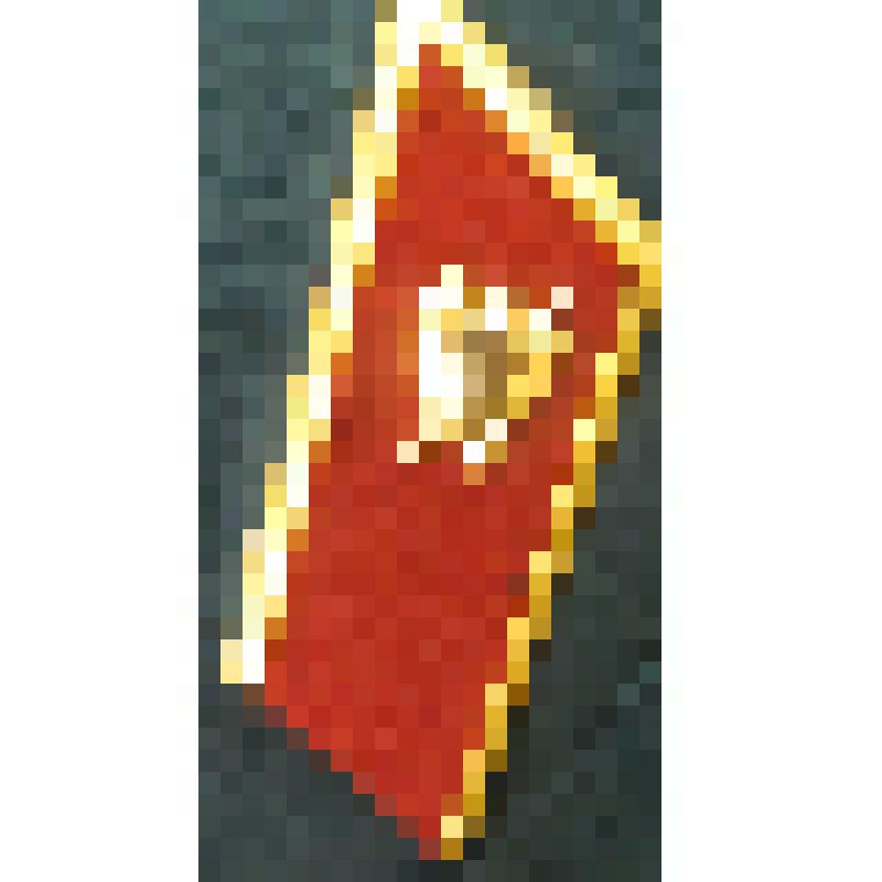 Петлица полковника