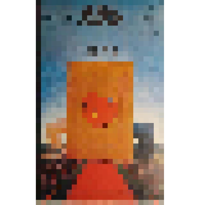 плакат. Фильм: ...И вся любовь. 1989