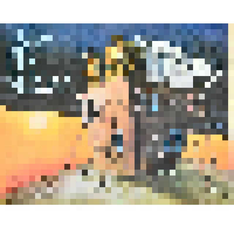 плакат. Фильм: Дом без выхода. 1988