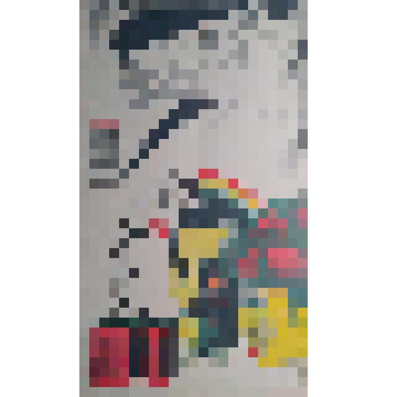 плакат. Фильм: Крепыш. 1981