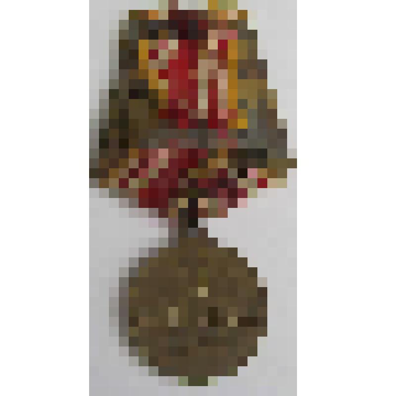 Медаль Комлева Ю.С. "За победу над Японией". Россия