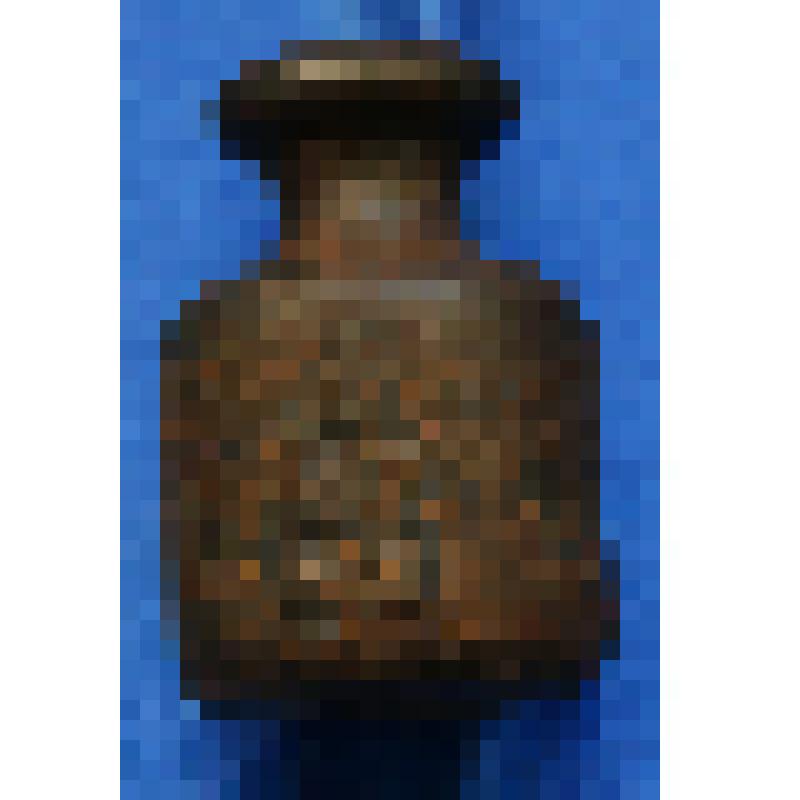 Гиря торговая, для взвешивания, весом 1 кг МЗ