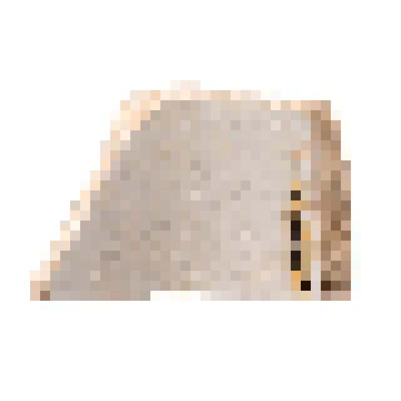 Блюдце, фрагмент бортика без орнамента