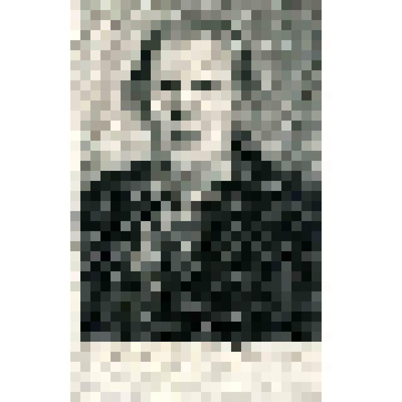 Фотография. Портрет Александры Сергеевны Павловой