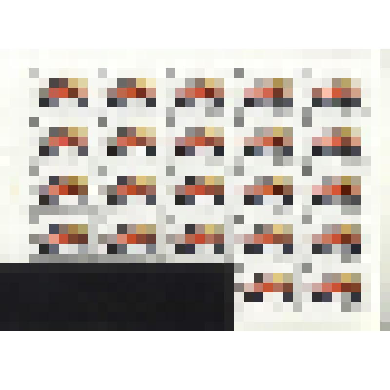 Часть листа почтовых марок. Серия "Города воинской славы. Продолжение серии. Грузовые автомобили"