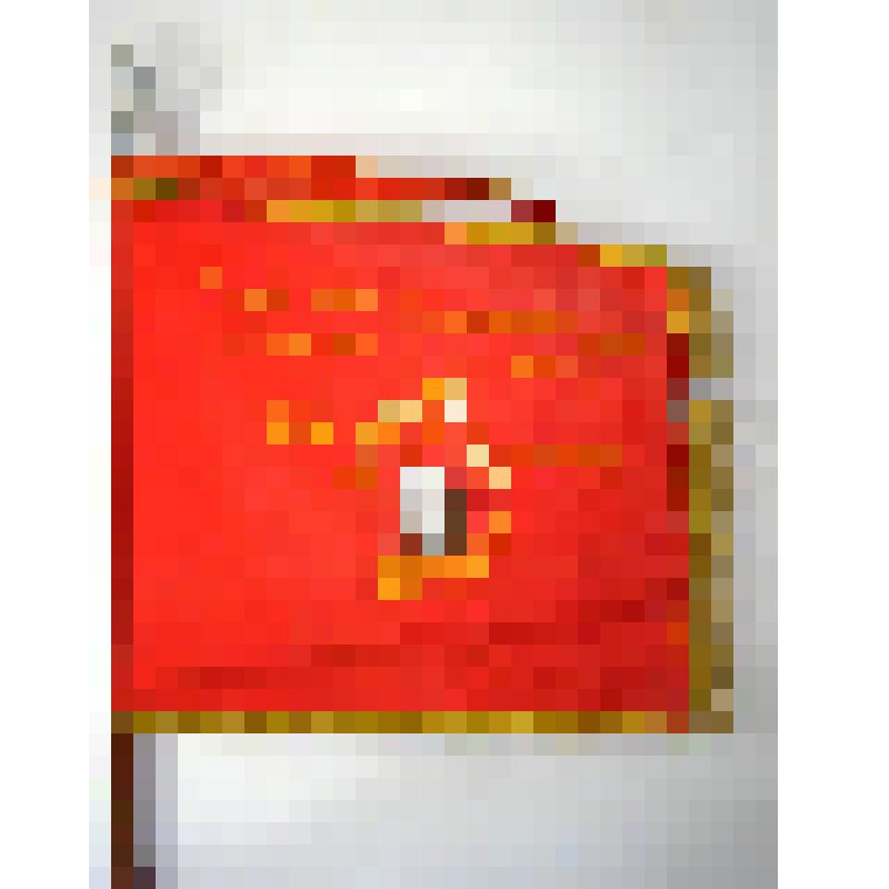 Знамя пионерское