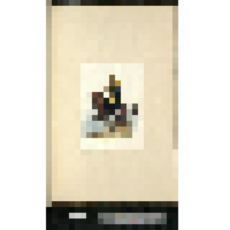 Рядовой Саландского гусарского полка шведских войск