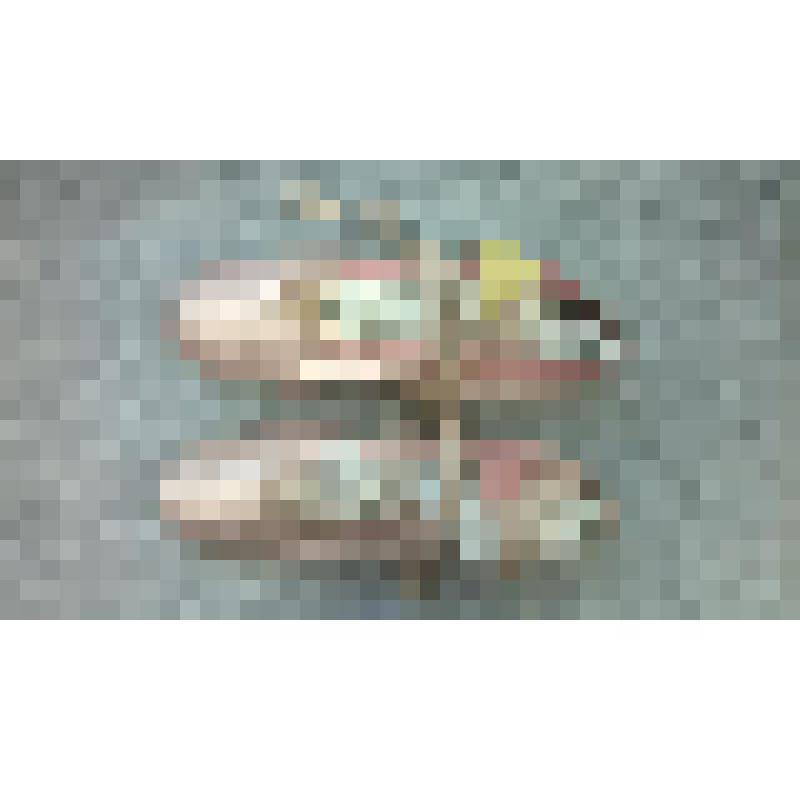 Пуанты Максимовой Е.С. Розовые. "Щелкунчик". Чайковский П.; 1966, балетм. Григорович Ю.Н., худ. Вирсаладзе С.Б