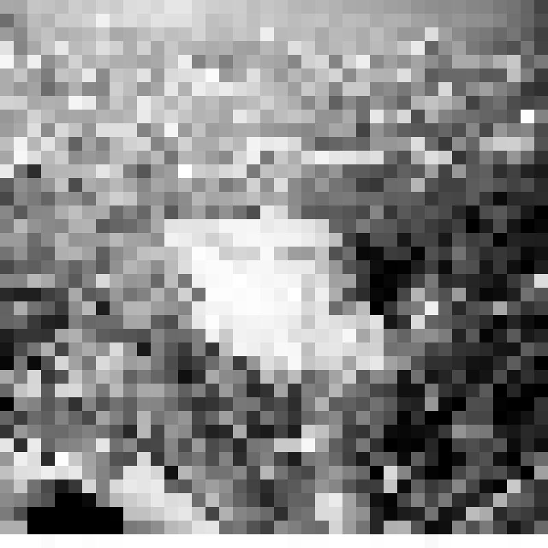 Негатив видовой. Здание панорамы «Оборона Севастополя 1854-1855 гг.» (аэрофотосъемка)