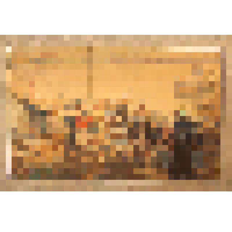 Рисунок. На пристани