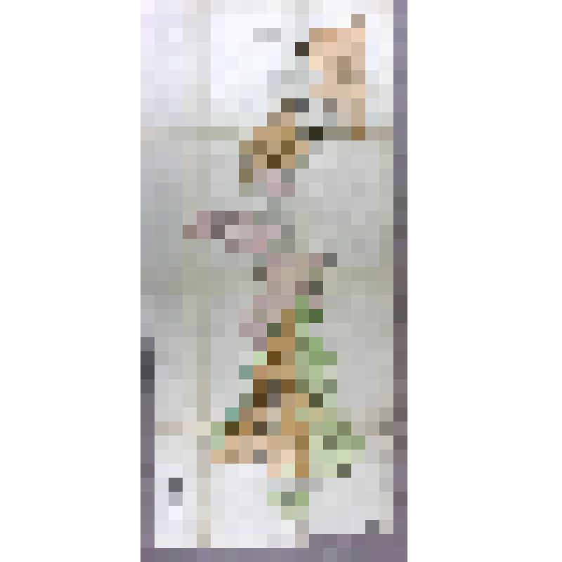 Карта гидрогеологическая. Саратовский район