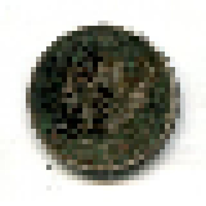 Монета 10 копеек 1943 года